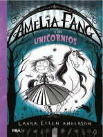 Amelia Fang 2 - Amelia y los unicornios