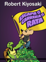Escapa de la carrera de la rata