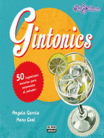 Gintonics