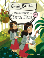 Santa Clara 10 - Más aventuras en Santa Clara