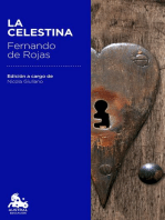 La Celestina: Edición a cargo de Nicola Giuliano