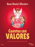 Cuentos con valores