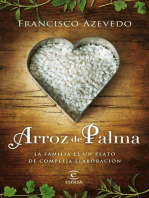 Arroz de Palma