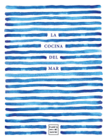 La cocina del mar