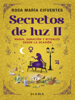 Secretos de luz II