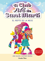 El Club Arc de Sant Martí 4. El repte de la Neus