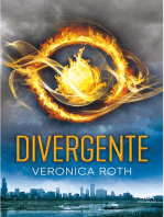 Divergente 1 - Divergente