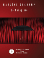 Le parapluie