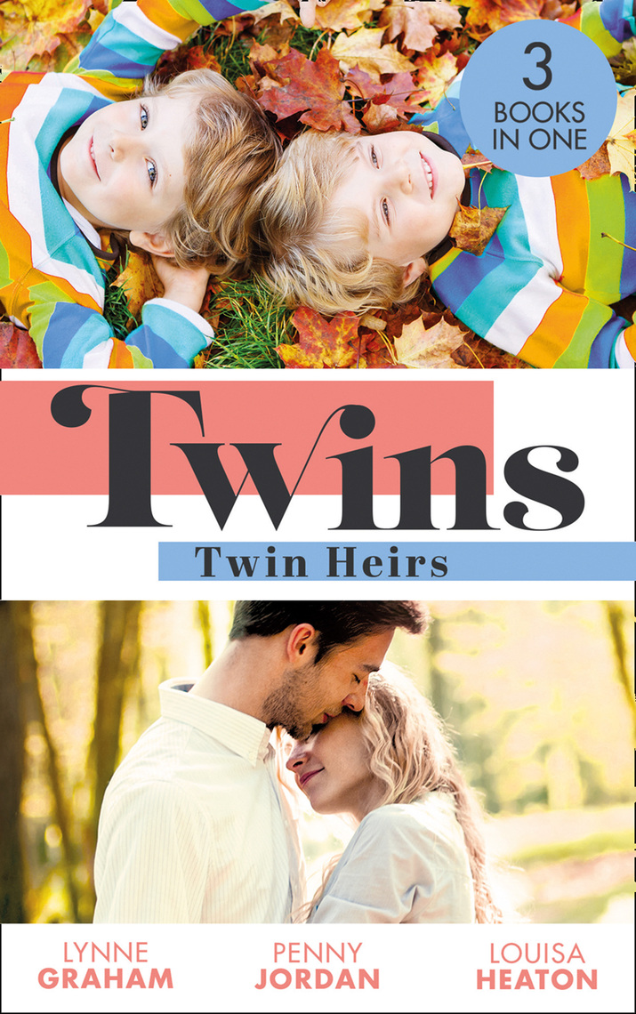 Twins: Twin Heirs/The Sheikh's Secret Babies/Marriage: To Claim His ...