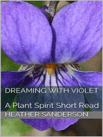 Dreaming with Violet