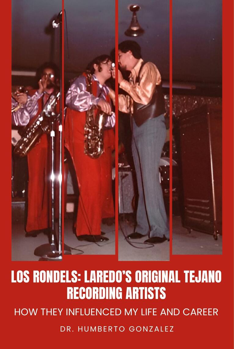 Los Rondels by Humberto R. Gonzalez (Ebook) - Read free for 30 days