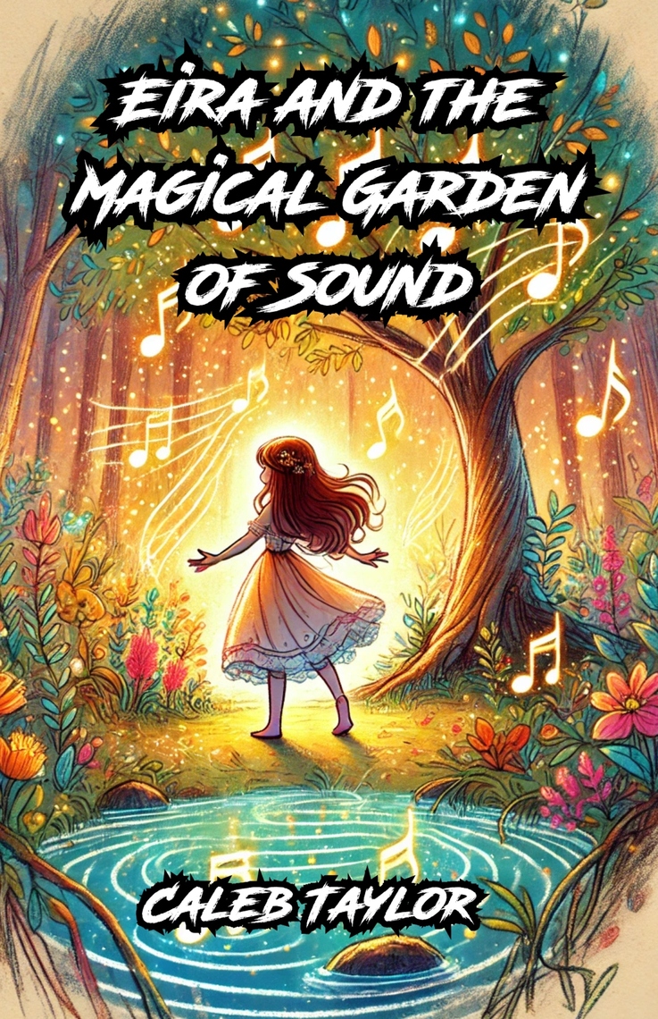 Eira and the Magical Garden of Sound by Caleb Taylor (Ebook) - Read ...