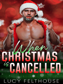 When Christmas is Cancelled