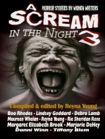 A Scream in the Night 3