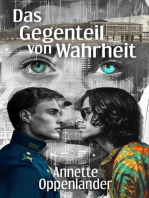 Das Gegenteil von Wahrheit