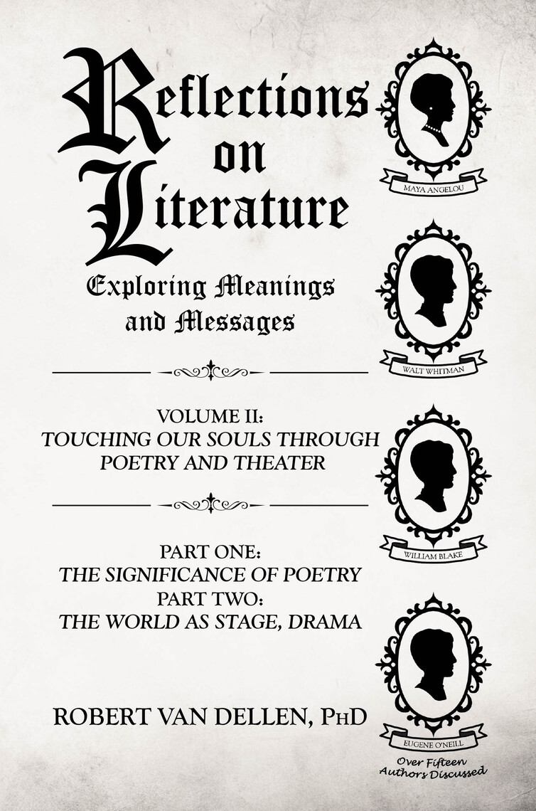 Reflections on Literature: Exploring Meanings and Messages by Robert ...