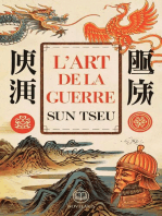 Sun Tzu : L’Art de la guerre: Stratégies éternelles pour vaincre sans combattre (Éditions Novelaris)