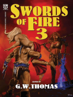 Swords of Fire 3