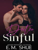 Doctor Sinful