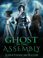 Ghost in the Assembly