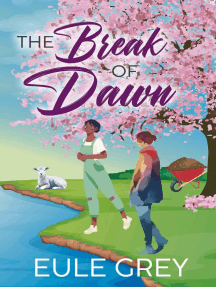 The Break of Dawn