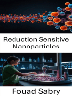 Reduction Sensitive Nanoparticles: Harnessing the Power of Targeted Delivery in Therapeutic Applications