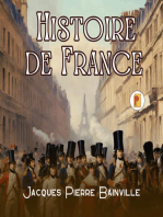 Histoire de France