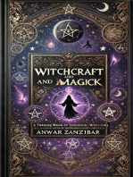 Witchcraft and Magick