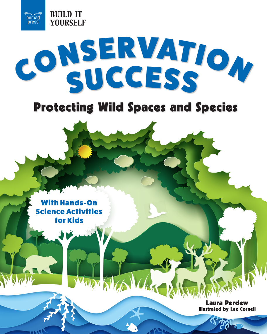 Conservation Success by Laura Perdew, Lex Cornell (Ebook) - Read free ...