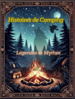 Histoires de Camping