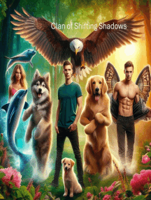 Clan of Shifting Shadows