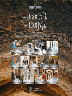 1001 pots 1001 mots: Reflet humaniste de potiers et céramistes des Laurentides