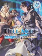 Hell Mode