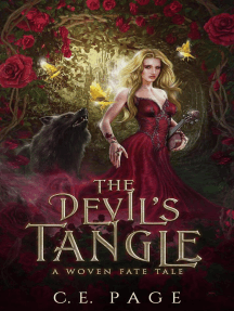 The Devil's Tangle: Woven Fate, #1