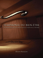 Symphonie du Bien-être: Ma Découverte de la Guérison dans le Silence de la Musique