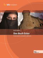 Das Buch Ester: anschaulich, verständlich, lebensnah