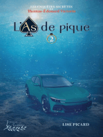 L' AS DE PIQUE