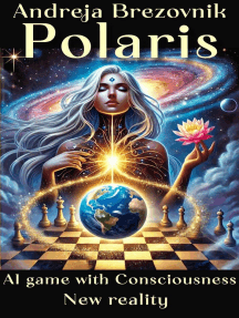 Polaris AI game with Consciousness New Reality by Andreja ...