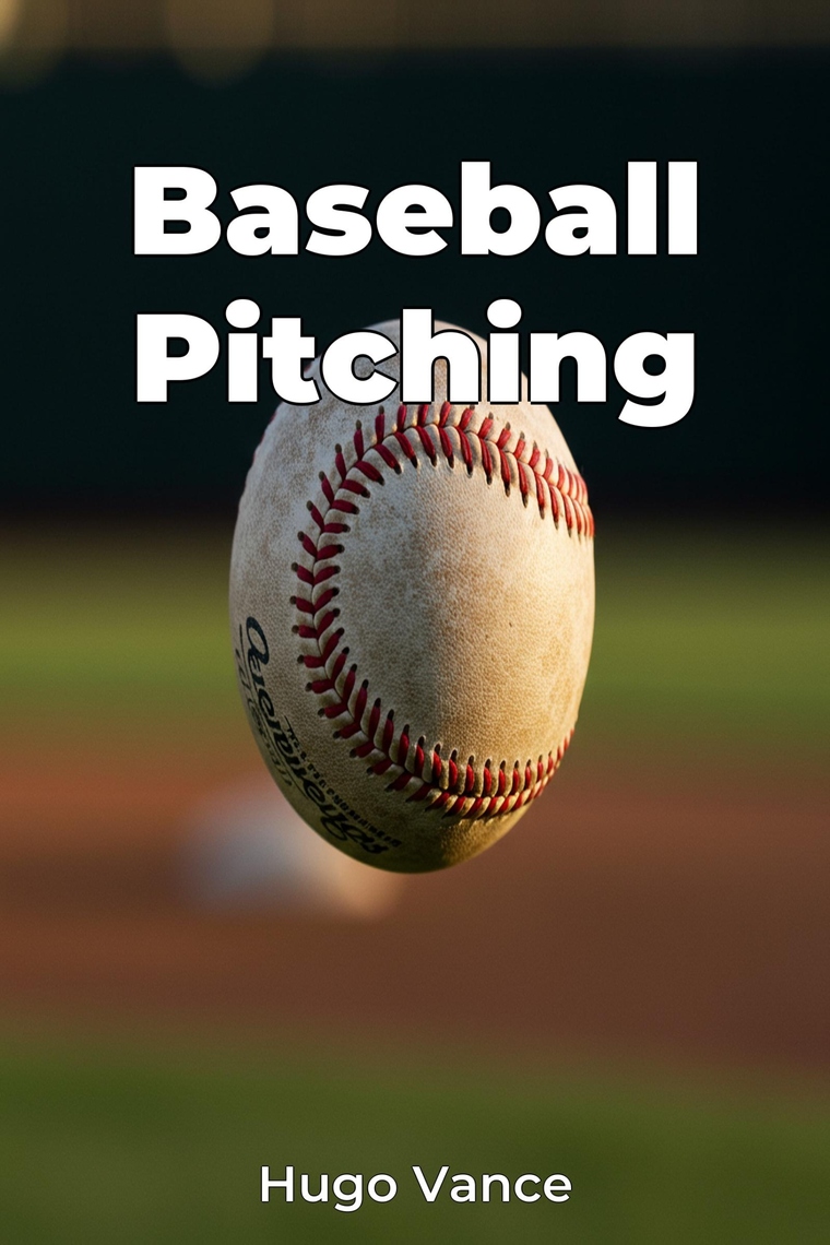 Baseball Pitching by Hugo Vance, AI (Ebook) - Read free for 30 days