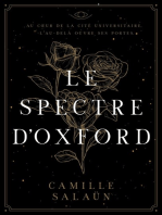 Le spectre d'Oxford