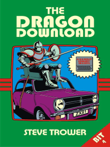 The Dragon Download: The Ambivalence Chronicles, #4