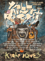 Y’All Ain’t Right