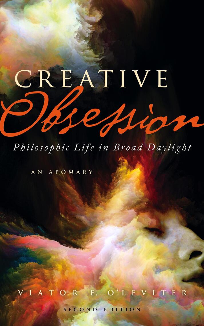 Creative Obsession (2nd Ed.) by Viator E. O'Leviter (Ebook) - Read free ...