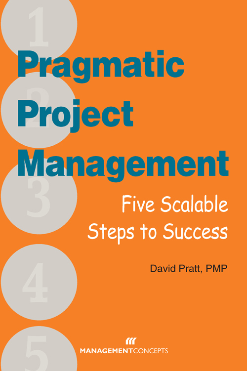 Pragmatic Project Management by David Pratt PMP (Ebook) - Read free for ...