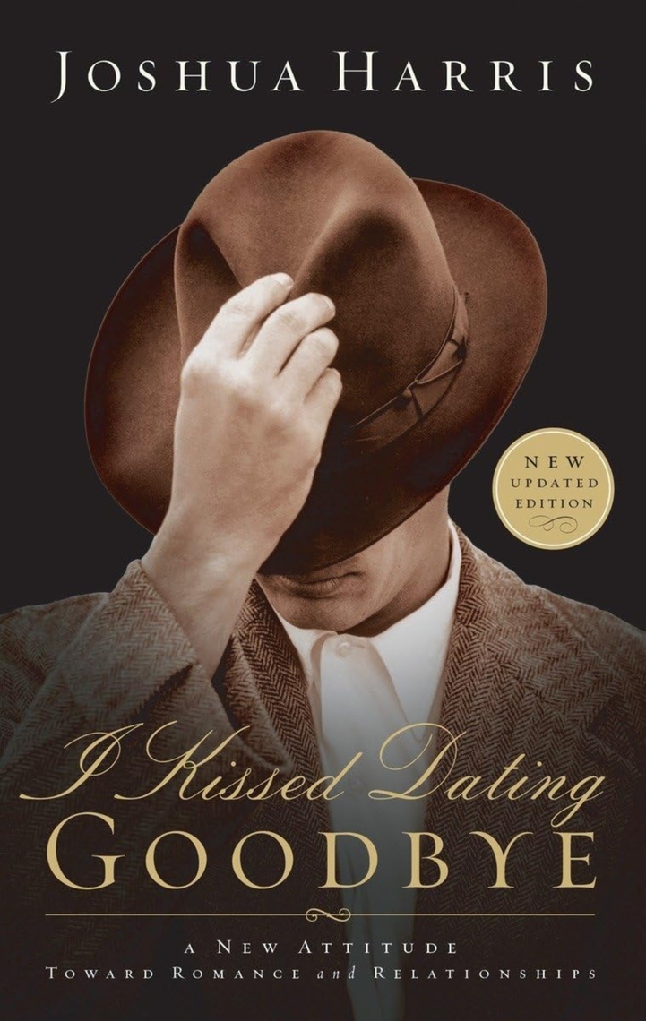 I Kissed Dating Goodbye by Joshua Harris (Ebook) Read free for