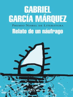 Relato de un náufrago