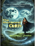 The Moonbound Oath