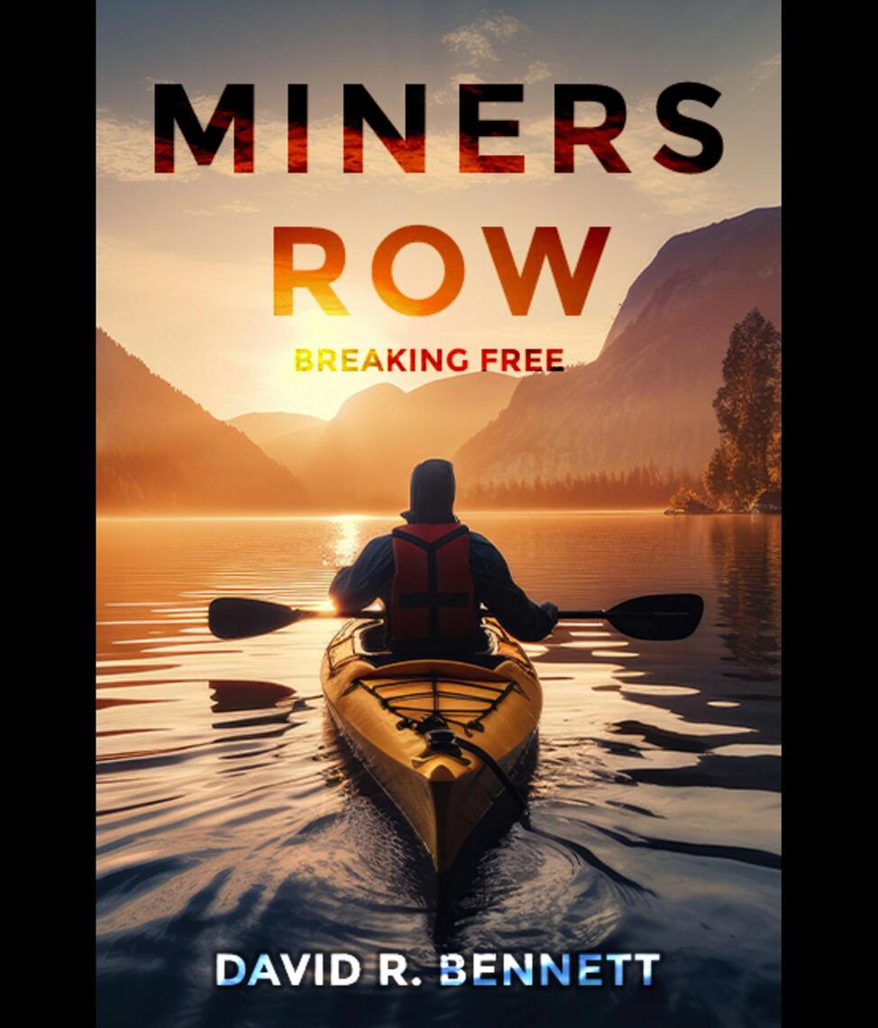 MINERS ROW by DAVID R. BENNETT (Ebook) - Read free for 30 days