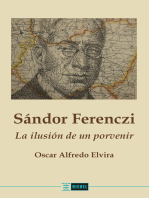 Sándor Ferenczi: La ilusión de un porvenir