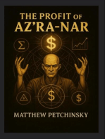 The Profit of Az'ra-nar